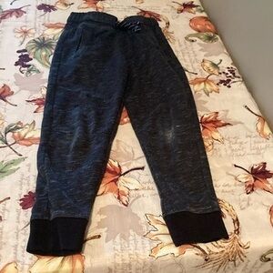 5/$3 Jogger Pants in Play Condition